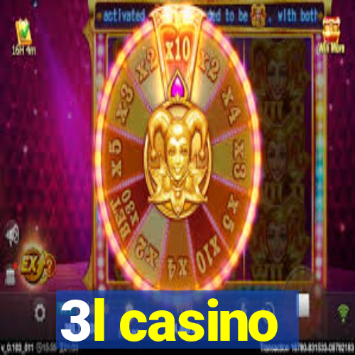 3l casino